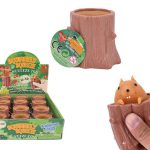 Action-1 Lint Roller, 25 sheets roll