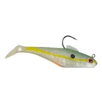 Eagle Claw Lazer Sharp Worm Hook – Wide Gap ~ 5 per pack