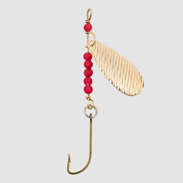 Spinners & Lures