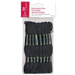 Table Accents Premium Round Paper Plates – Soak Proof – 7″ ~ 15 per pack