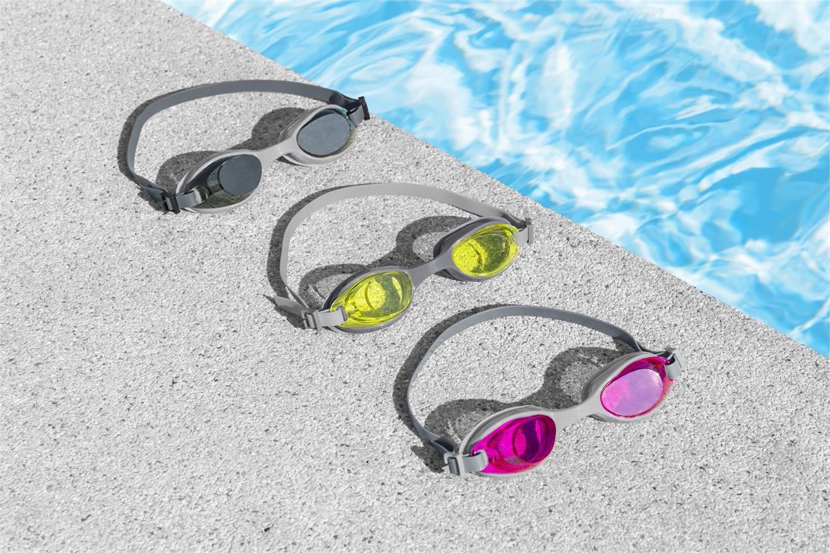 Resurge Colored Goggles