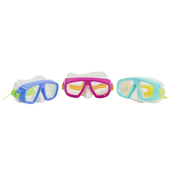 Bestway Caymen Kid’s Swim Mask {22011}