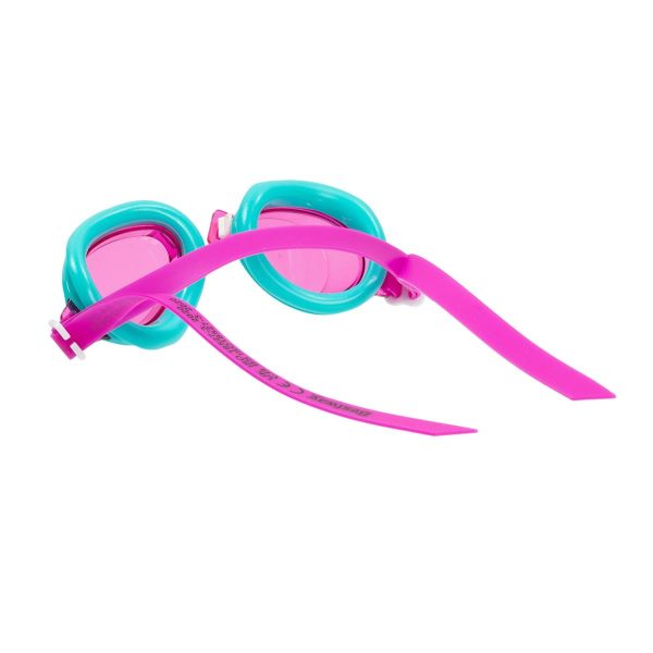 Bestway Aqua Burst Colored Swim Goggles {21002} ~ Child 3+