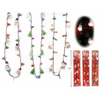 Christmas Jewellery & Nails