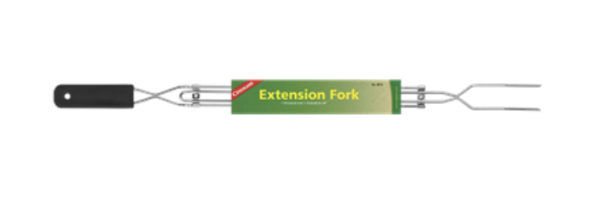 Coghlan’s Extension Fork