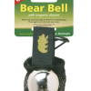 Coghlan's Bear Bell with Magnetic Silencer-0