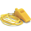 Coghlan's Plastic Signal Whistle-29358