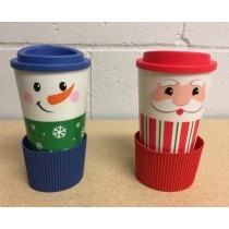 Christmas Cups & Mugs