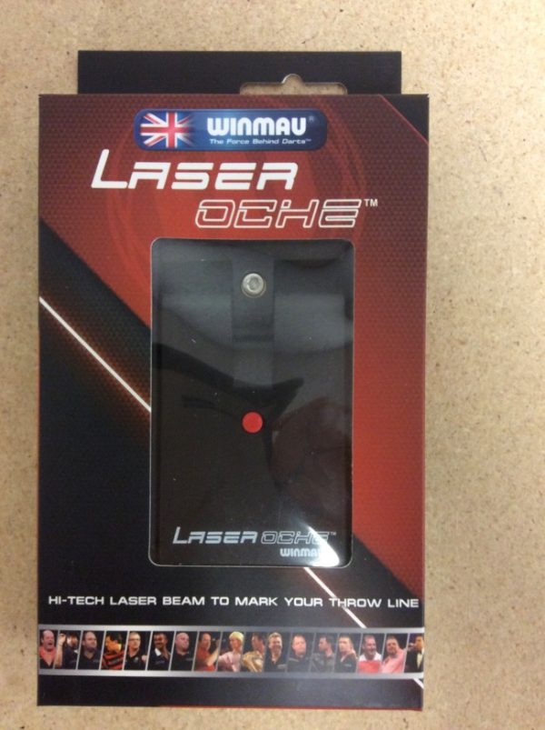 Winmau Laser Oche ~ Laser Throw Line