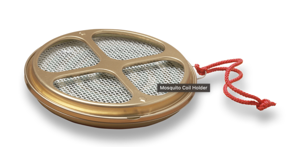 Coghlan’s Mosquito Coil Holder