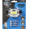 Dorcy LED Headlight w/Pivoting Head-0