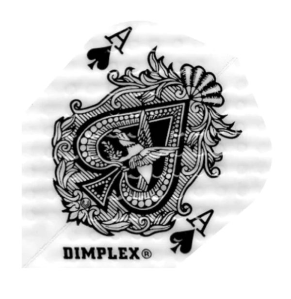 Dimplex Flight ~ Cards