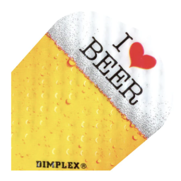 Dimplex Flight ~ Beer