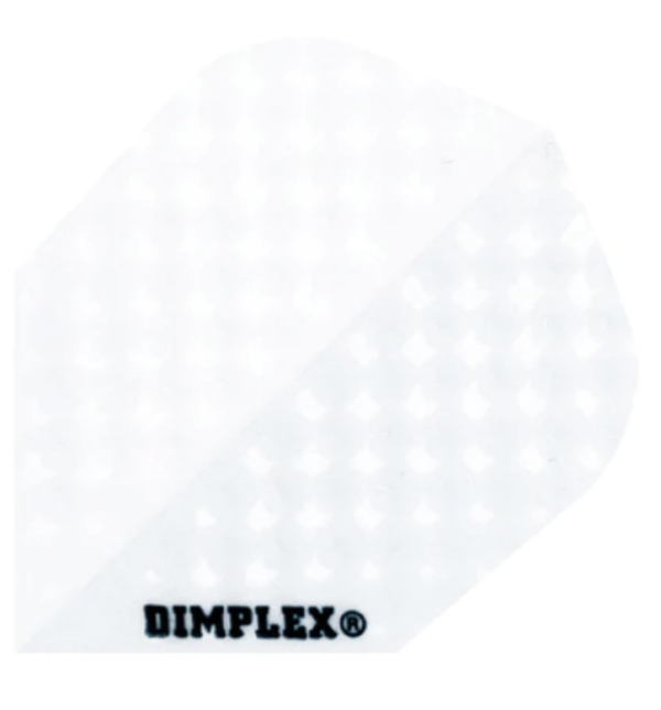 Dimplex Flight ~ White Standard