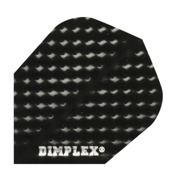 Dimplex Flight ~ Black Standard