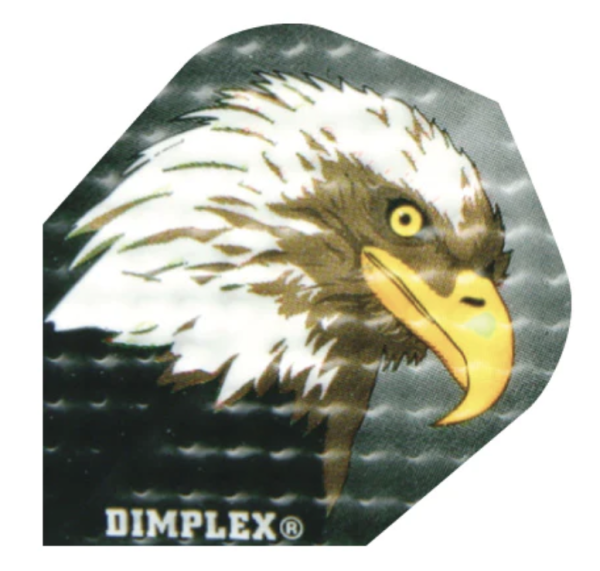 Dimplex Flight ~ Eagle