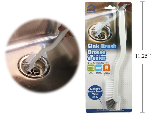 Sink Brush