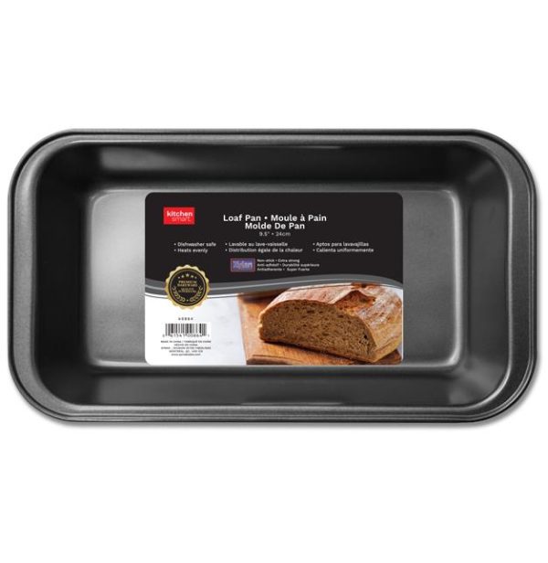 Non Stick Loaf Pan ~ 9.5″