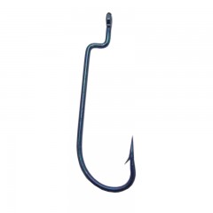 Compac Worm Hooks ~ 10 per pack - Mr FLY