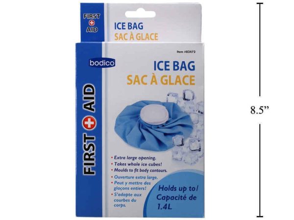 Bodico Ice Bag ~ 1.4L Capacity