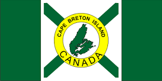 Cape Breton