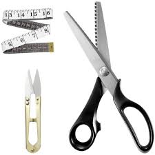 Cut, Measure & Marking Tools
