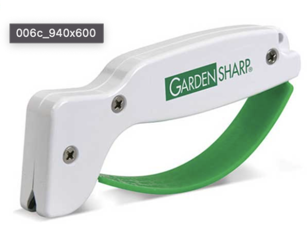 AccuSharp Garden Sharp Tool Sharpener