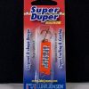 Super Duper Lure Magnum Cast Series ~ Fire / Silver Prism-Lite-10076