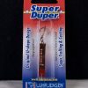 Super Duper Lure 503 Series ~ Copper / Red Head-10032