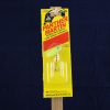 Panther Martin Lure - Size 4 ~ Classic Colors Chartreuse-8367