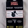 Lucky Strike Pocket Net w/Holster-10340