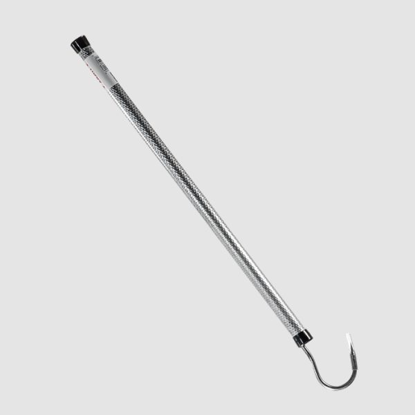 Lucky Strike Gaft Hook with 24″ Handle