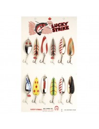 Assorted Lure Card & Kits Archives - Mr FLY