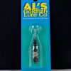 Al's Goldfish Helgy - 1/4oz ~ Nickel-9405