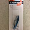 ACME Kastmaster - 3/8oz ~ Chrome Nickel Blue-9515