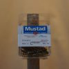Mustad Streamer Hooks ~ 50 per pack-9799