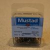 Mustad Streamer Hooks ~ 50 per pack-9800