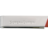 Super Duper Lure Magnum Cast Series ~ Nickel / Red Head-0