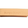 Super Duper Lure 503 Series ~ Copper / Red Head-0
