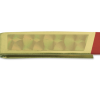 Super Duper Lure 501 Series ~ Brass / Gold Prism-0