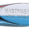 ACME Kastmaster - 3/8oz ~ Chrome Nickel Blue-0