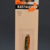 ACME Kastmaster - 1/8oz ~ Metallic Perch-9472