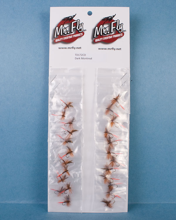 thumbnail image 2 of 6 Hand-Tied Trout Dry Fly Hoppers – Choose Your Color & Size – Fly Fishing Lures 2 of 3