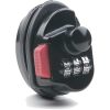 Combination Gun Trigger Lock-0