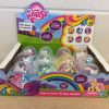 Mini Pony w/Stickers in Capsule ~ 12 per display-11997
