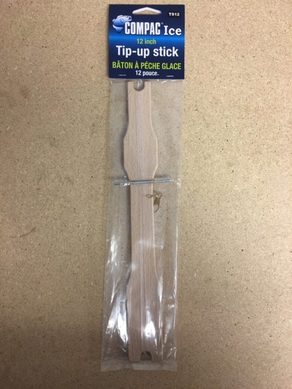 Ice Tip-Up Stick w/Line