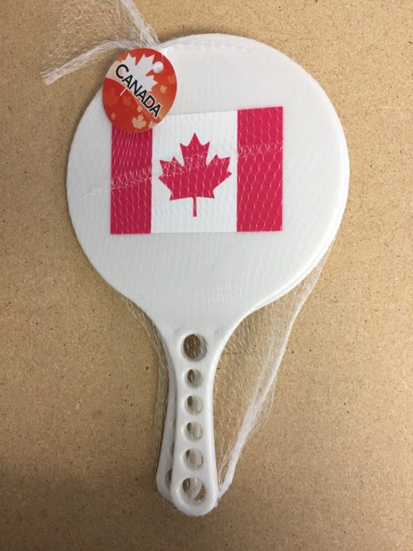 Canada Paddleball Set