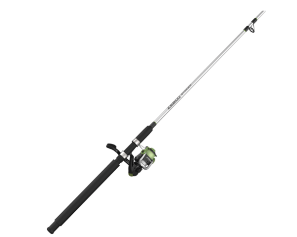 Zebco Stinger Medium/Heavy 8’0 Spinning Combo ~ SOLD BY CASE OF 6