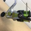 Zebco Stinger Medium 6'6" Spinning Combo ~ 2 pieces ~ CASE OF 6-14410
