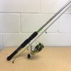 Zebco Stinger Medium 6'6" Spinning Combo ~ 2 pieces ~ CASE OF 6-0